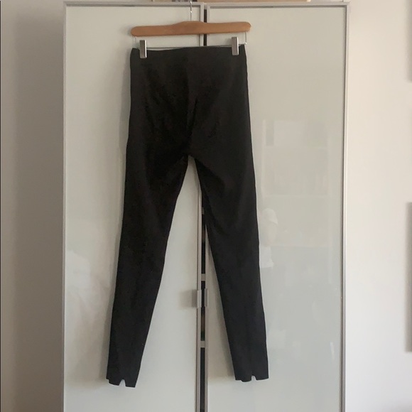 Cigarette pants - Picture 2 of 3